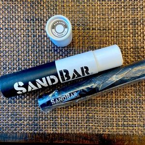 Sandbar Callus Tamer